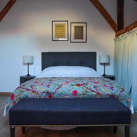 Croix Blanche - Le Logis Appartement Tournan-en-Brie Buitenkant foto
