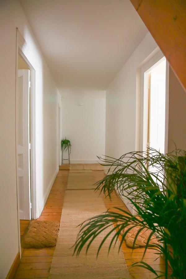 Croix Blanche - Le Logis Appartement Tournan-en-Brie Buitenkant foto